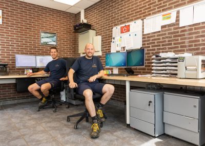 Senior Financieel Medewerker