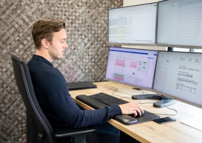 Energie Manager Glastuinbouw